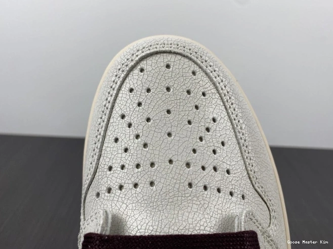 Air Jordan A OG 1 x DO7097-100 Ma Maniere High 0701